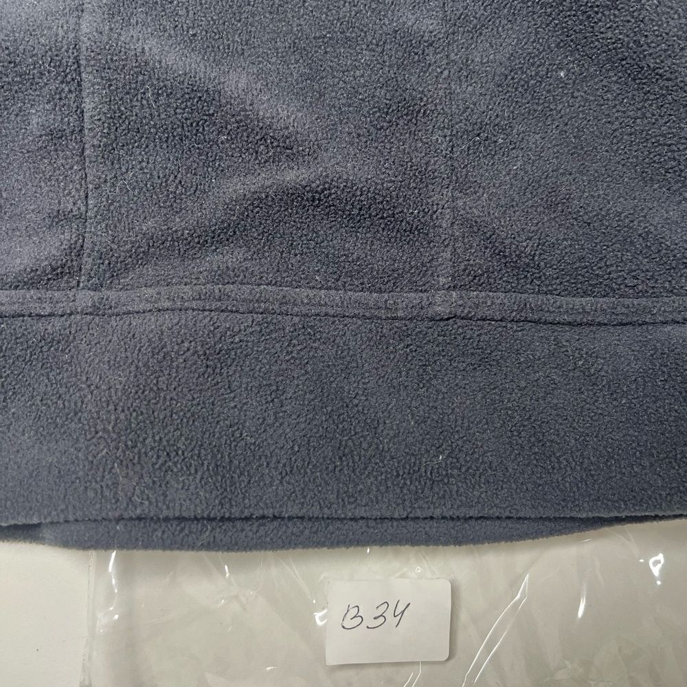 All in Motion Women’s Fleece Hoodie Size XXL Black - Picture 7 of 8